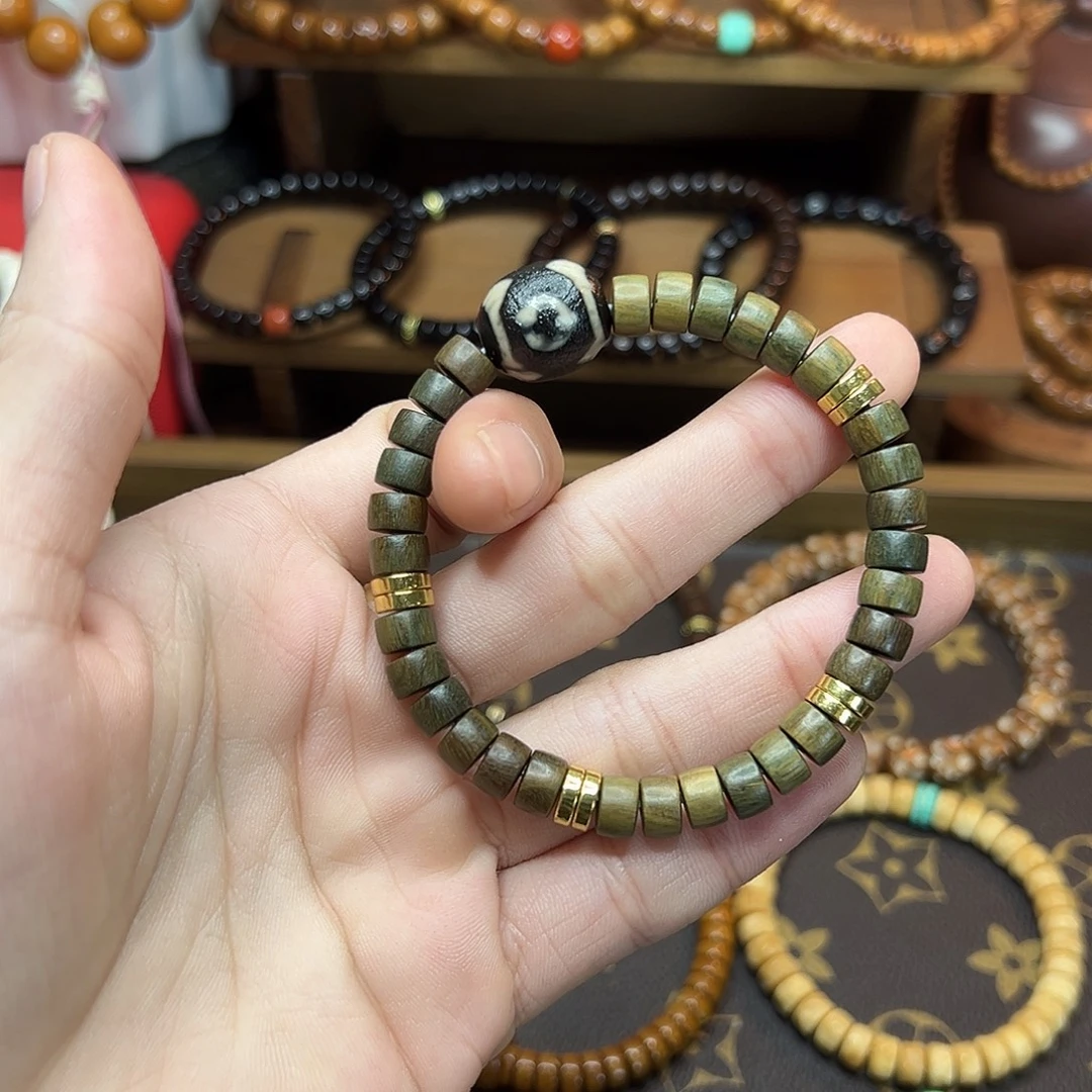 菩提根/象牙果手串