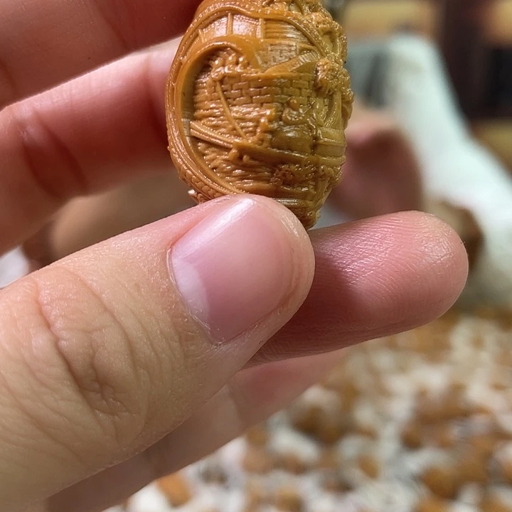吊坠橄榄核橄榄核