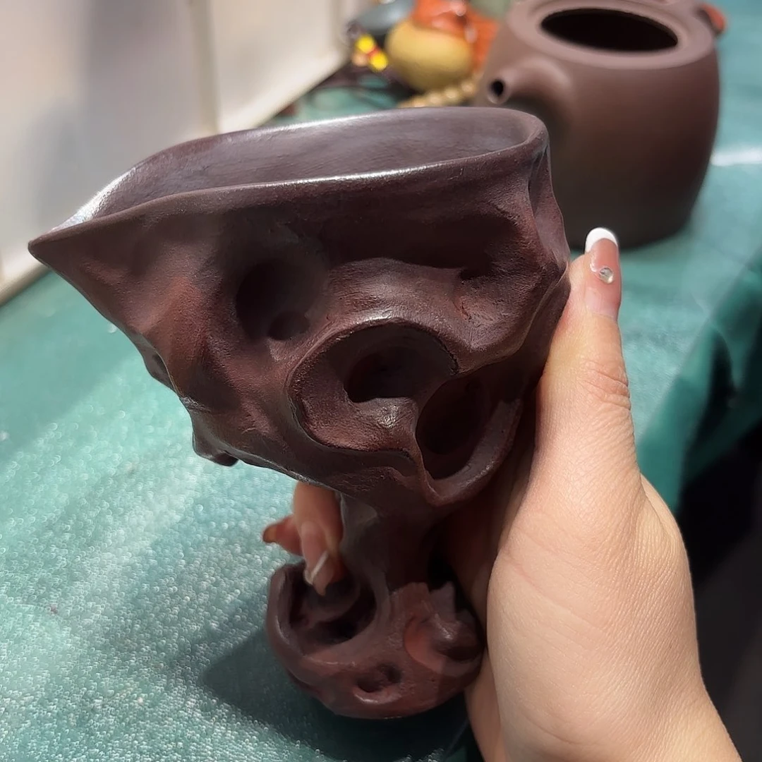 紫砂茶壶微瑕尾货听清再拍