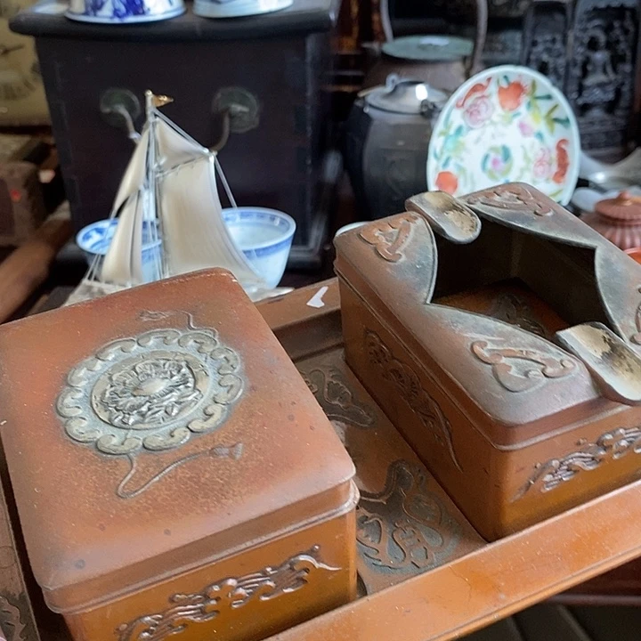 瓷片回仓大放漏，老板购购购6.30A