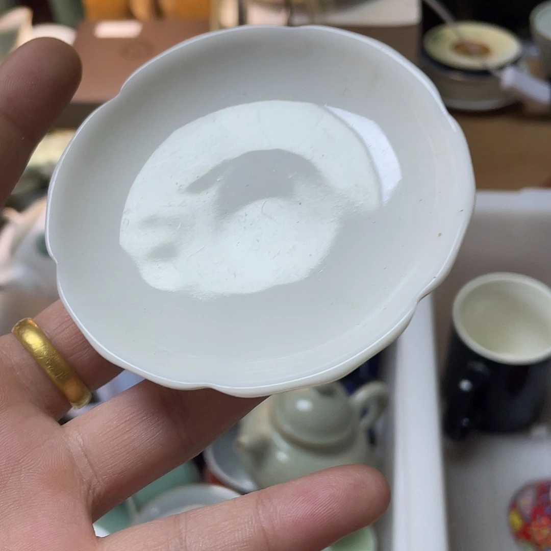 无运费险略有微瑕介意勿拍