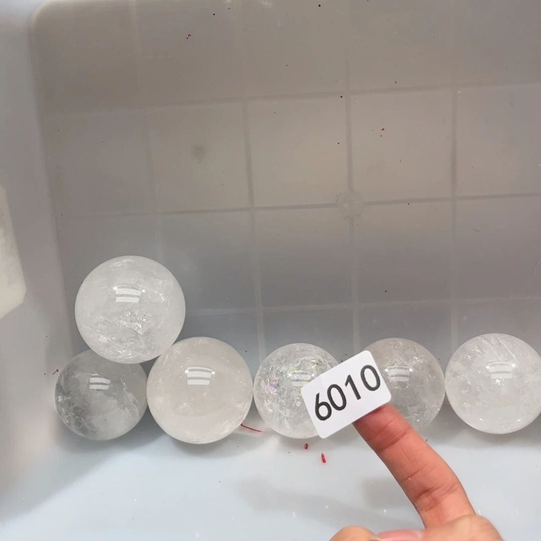 【闪购商品】未镶嵌大型摆件（非配饰）水晶
