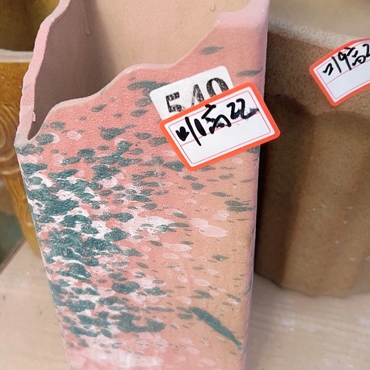 景德镇精品花盆栽适合盆栽