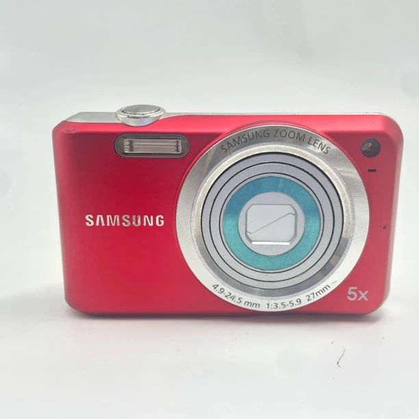 95新 Samsung/三星 ES70  1220万像素 5倍光学变焦（no退no换）