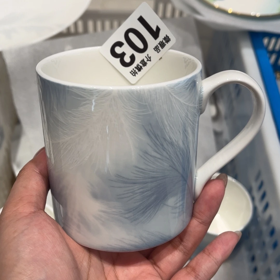 瓷片103 全场微瑕介意慎拍