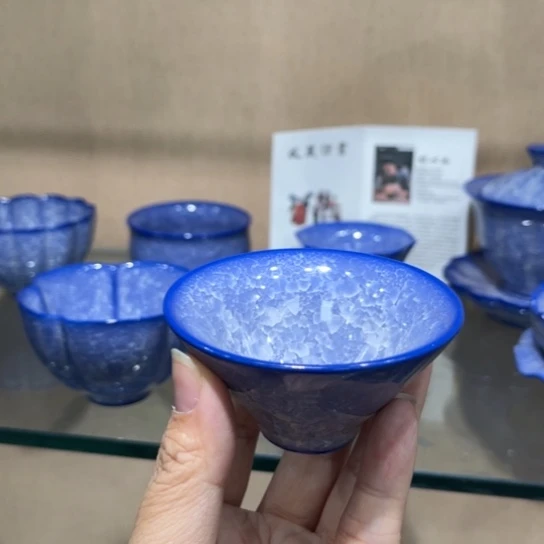 大宋甄选茶具茶器