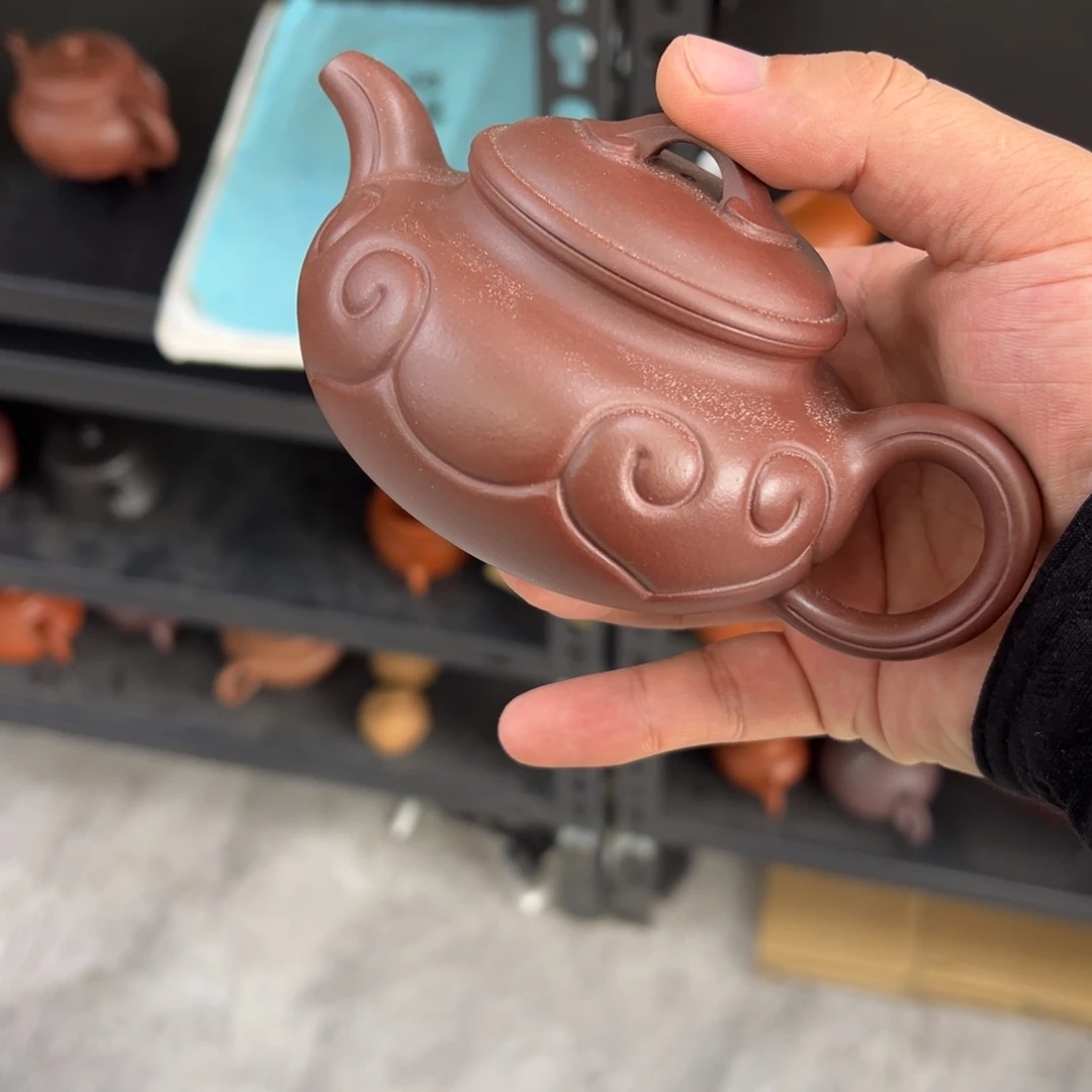 L***n紫砂茶壶汽修厂和机械设备厂