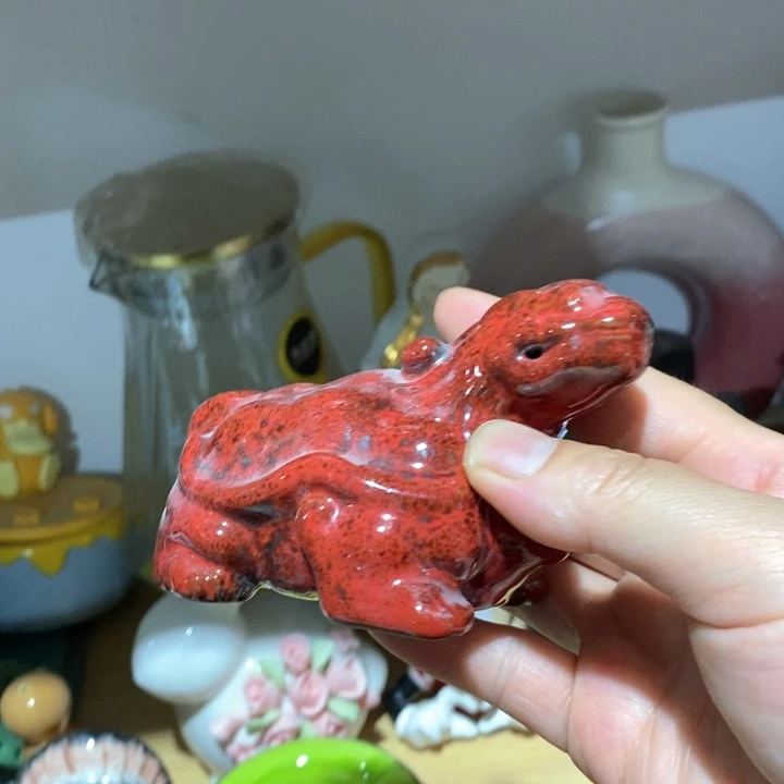 摆件陶瓷树脂家居摆件