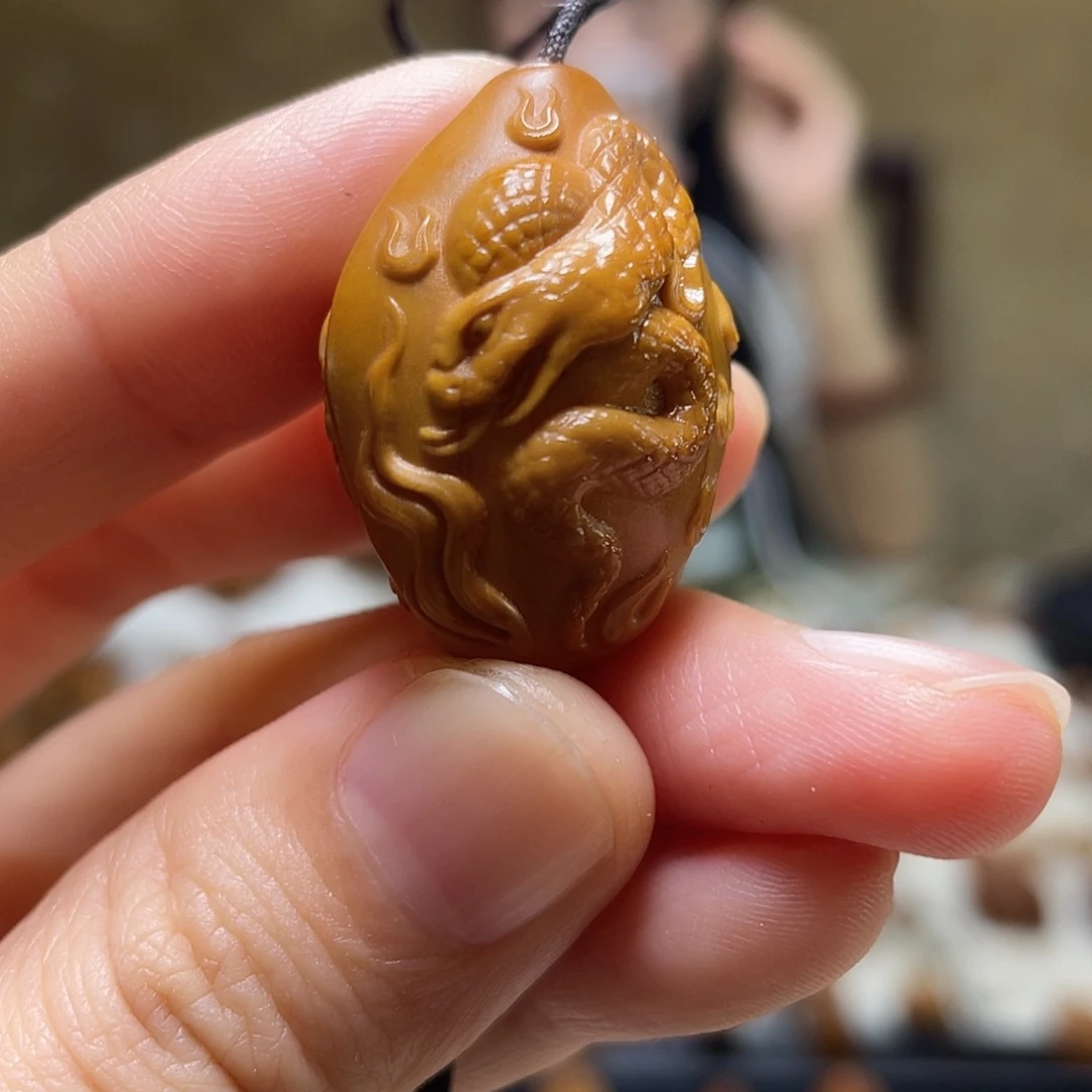 手串/手链橄榄核橄榄核 蛇