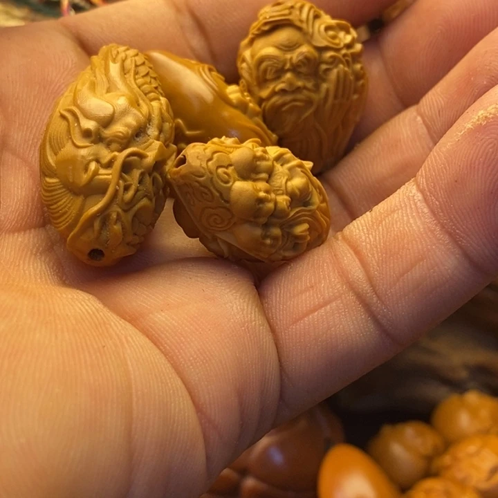 手串/手链橄榄核