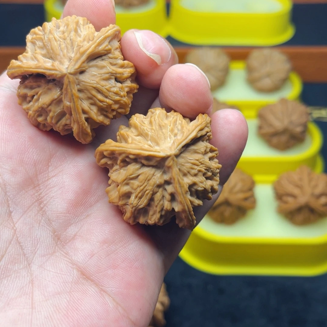 好***人核桃手串/手链公子帽全品