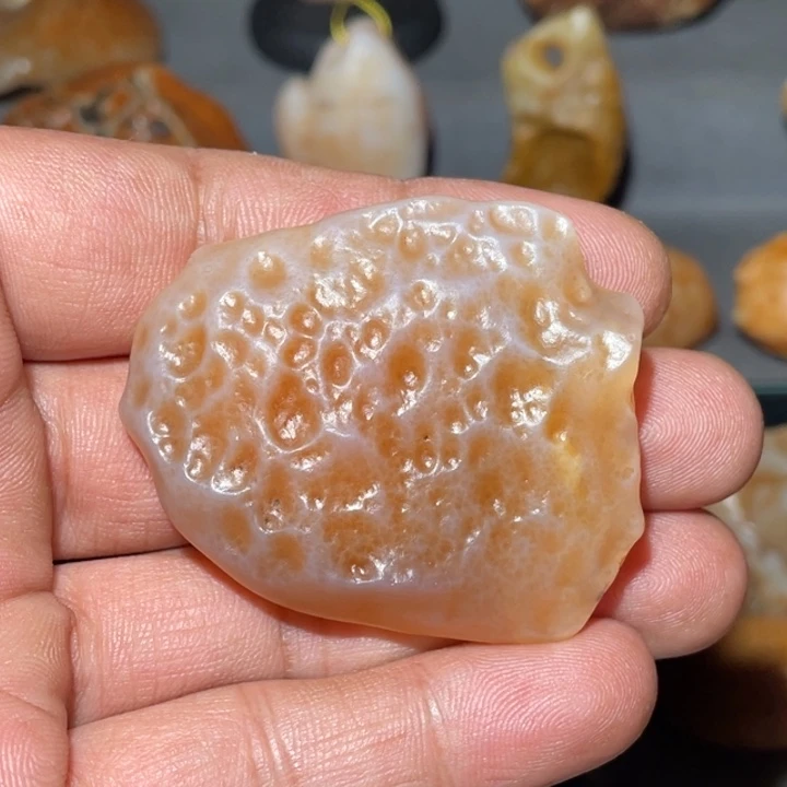 茶***道石材阿拉善沙漠奇石