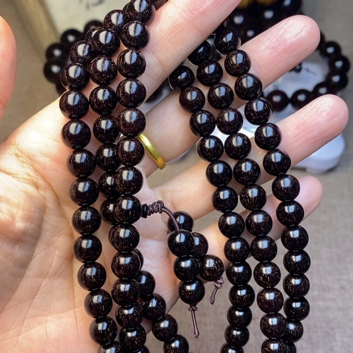 檀香紫檀（小叶紫檀）0.8满