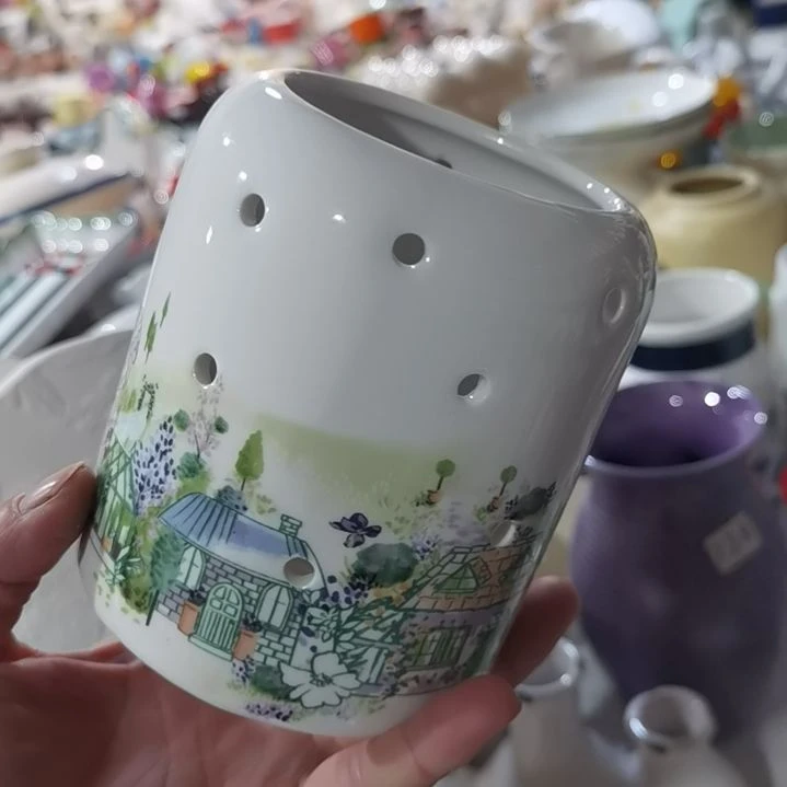 瓷片陶瓷产品设计