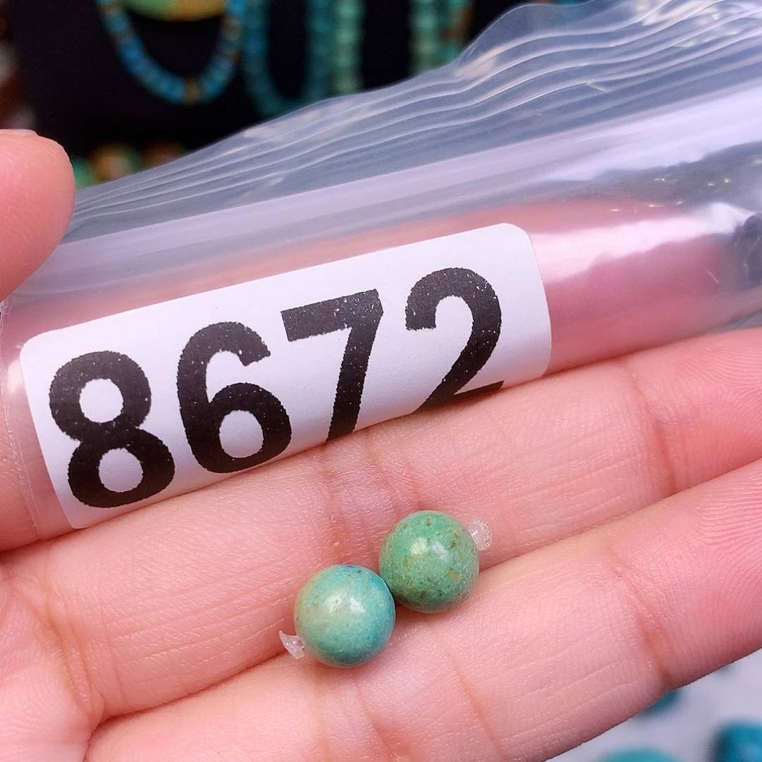 空竹粉丝专享十堰特色手工散珠