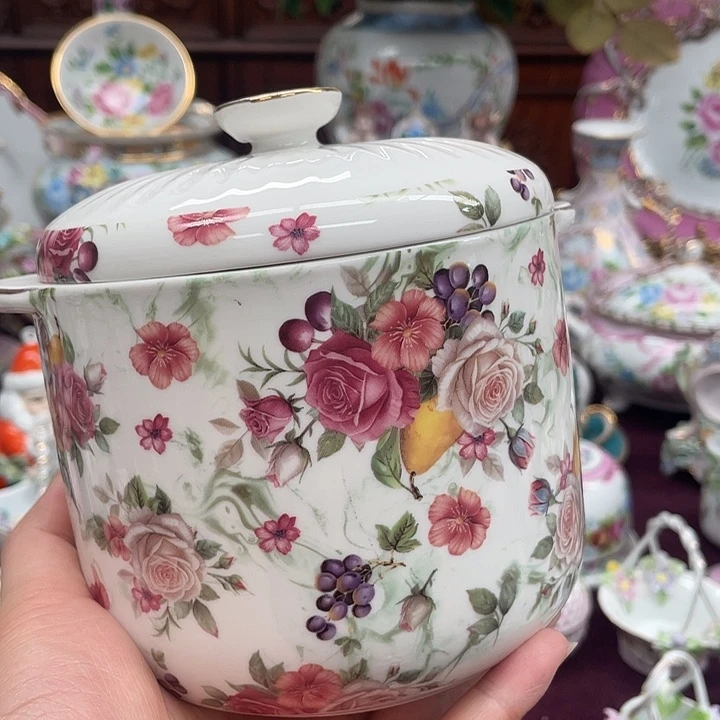 陶瓷摆件摆件摆件