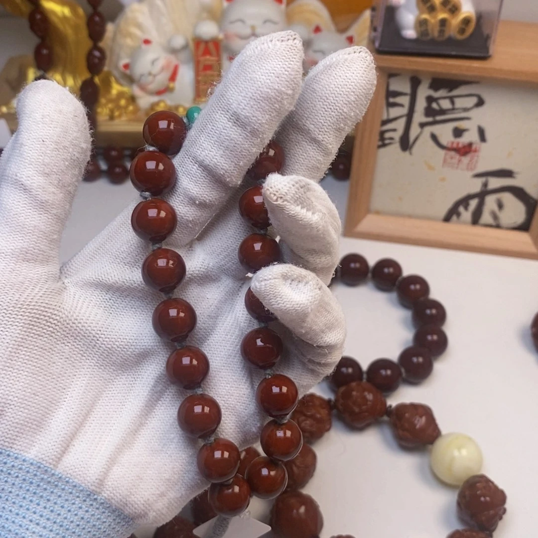 橄榄核吊坠积****庆橄榄、