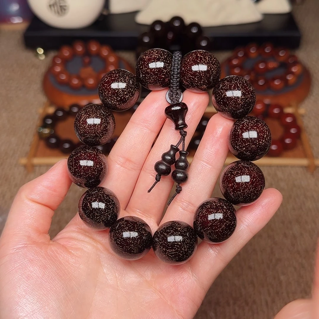 檀香紫檀（小叶紫檀）想2.0