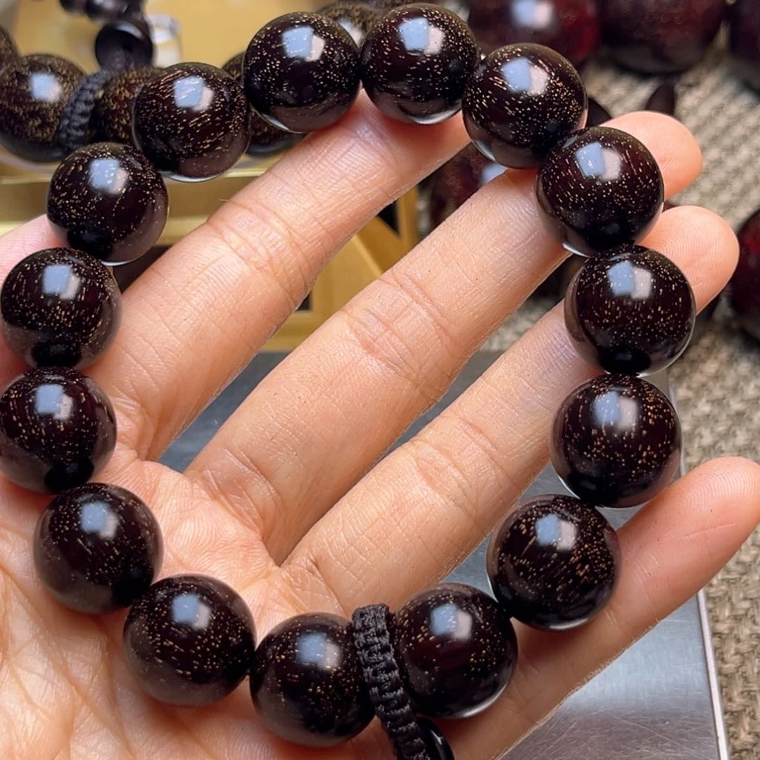 檀香紫檀（小叶紫檀）1.5 15满星