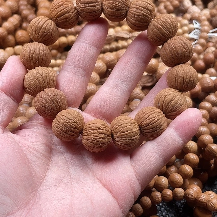 草珠菩提手串1.9 2.0巨无霸大土豪