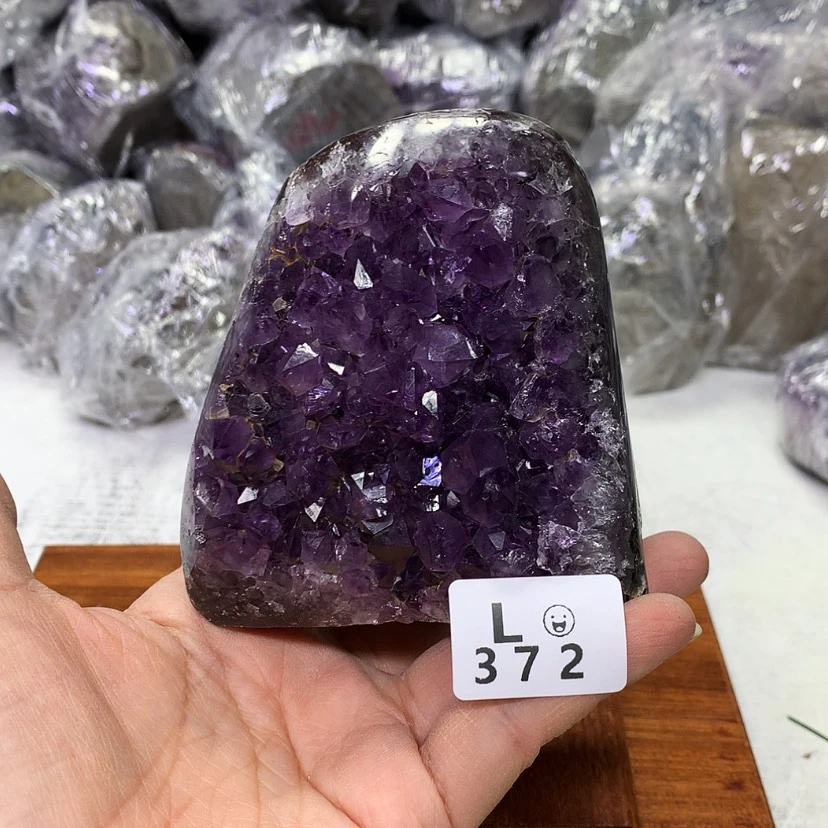 【闪购商品】水晶大型摆件（非配饰）未镶嵌