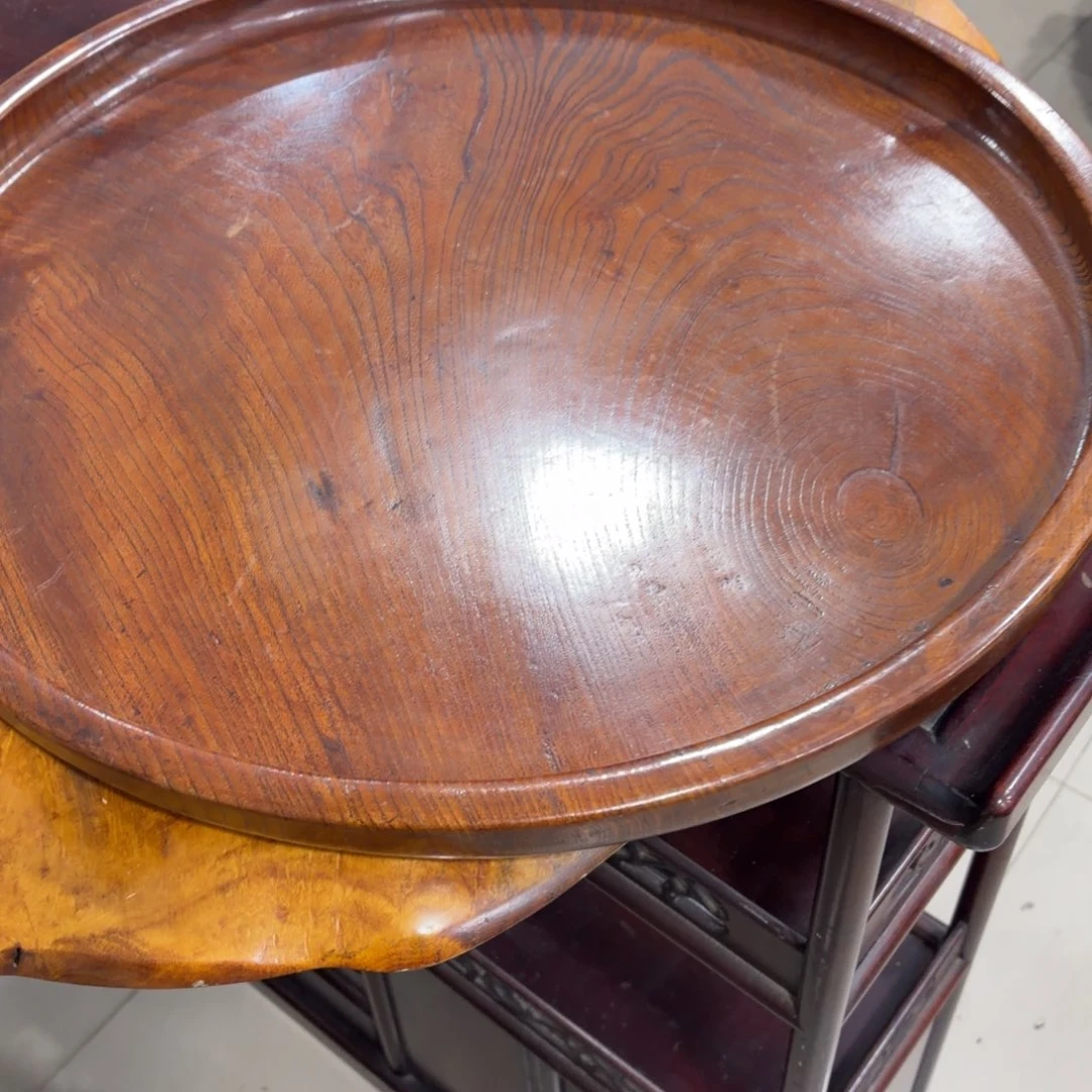 木般若中古美术工艺品