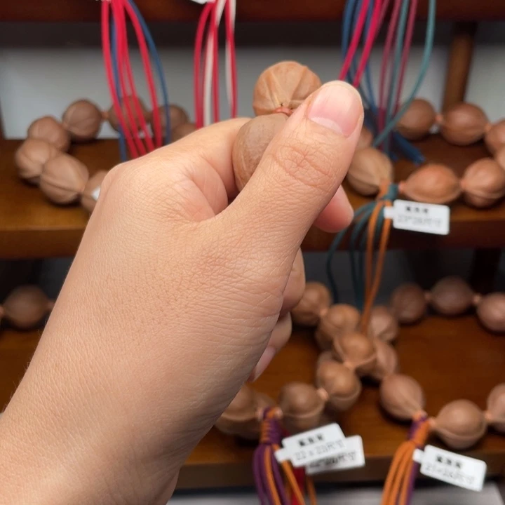 6***猫手串/手链橄榄核梅林铁核梅林发货