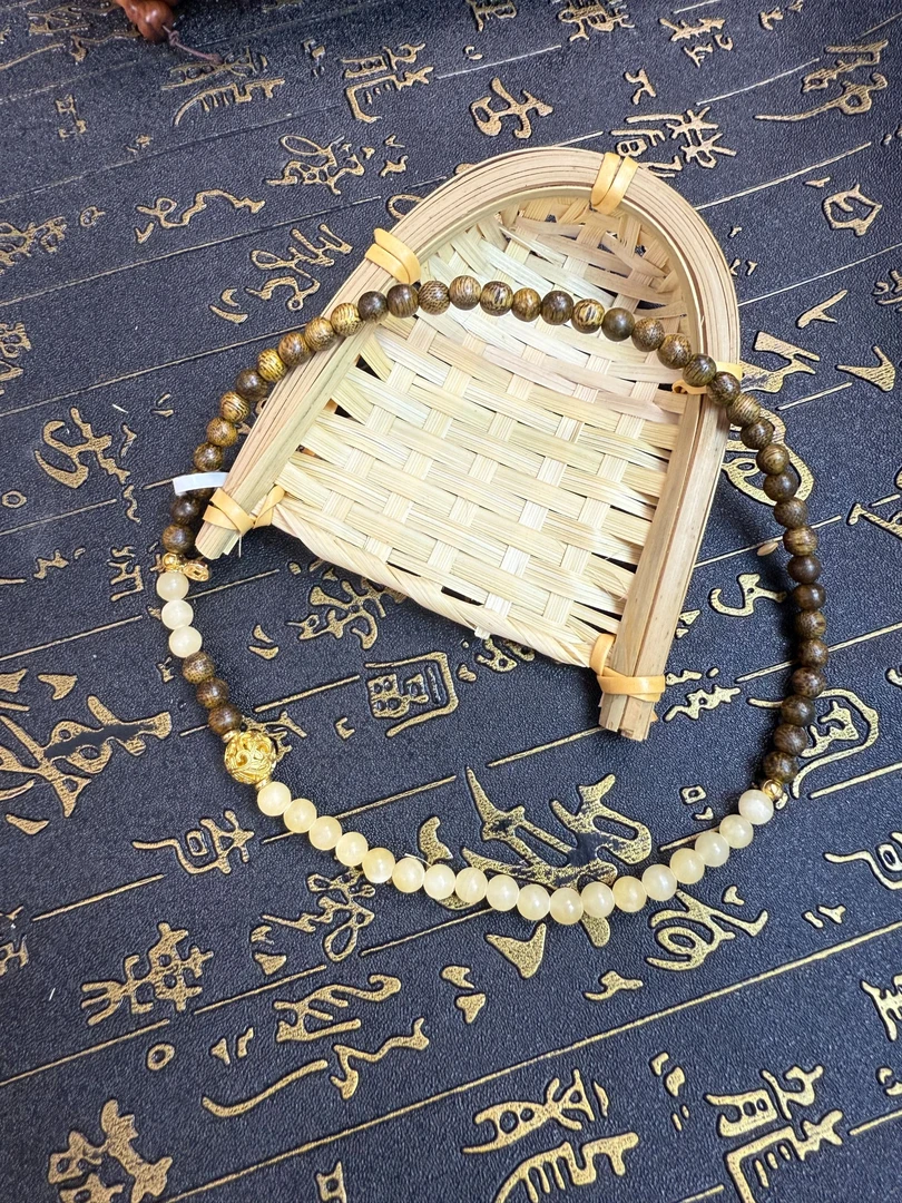 QN精品手串  高端文玩（无礼盒）