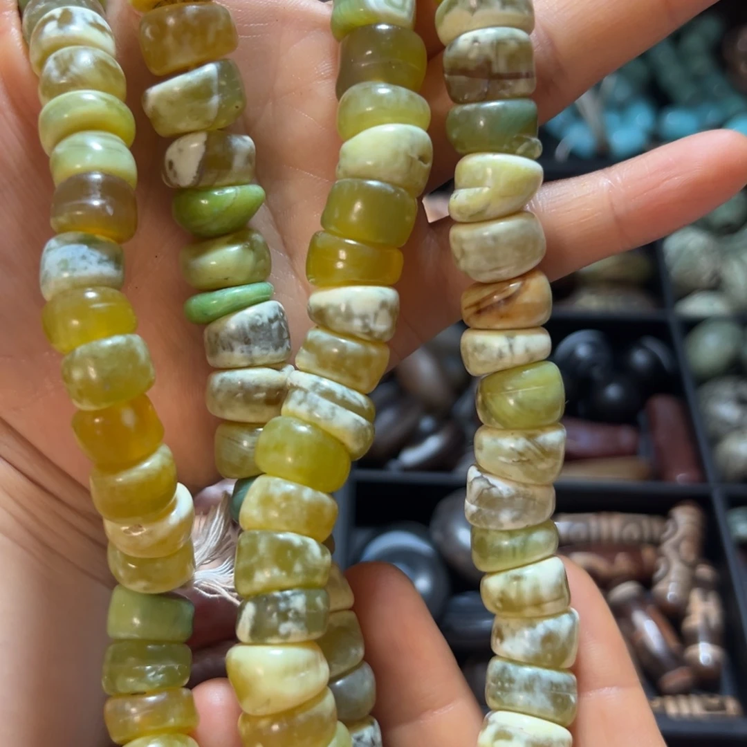 妞***4玛瑙/玉髓未镶嵌颈饰