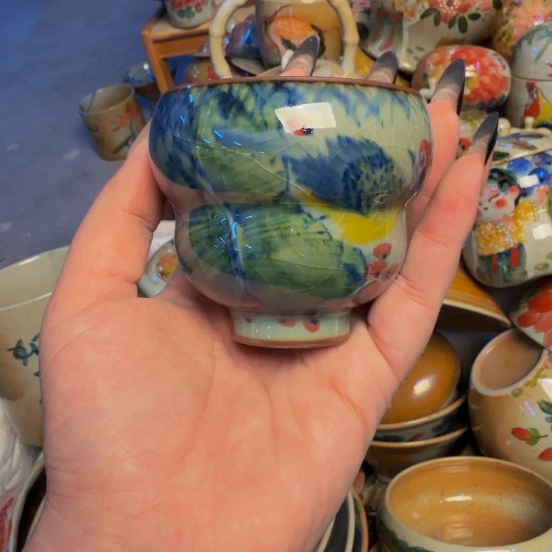 陶景德镇源头厂家