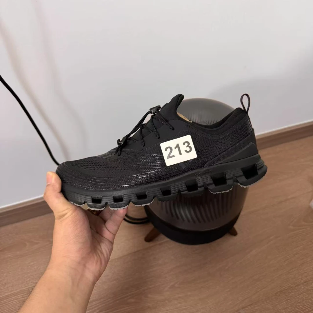 XZ5 昂鞋 轻量化公路越野跑 B标 溢胶折痕等 介意勿拍