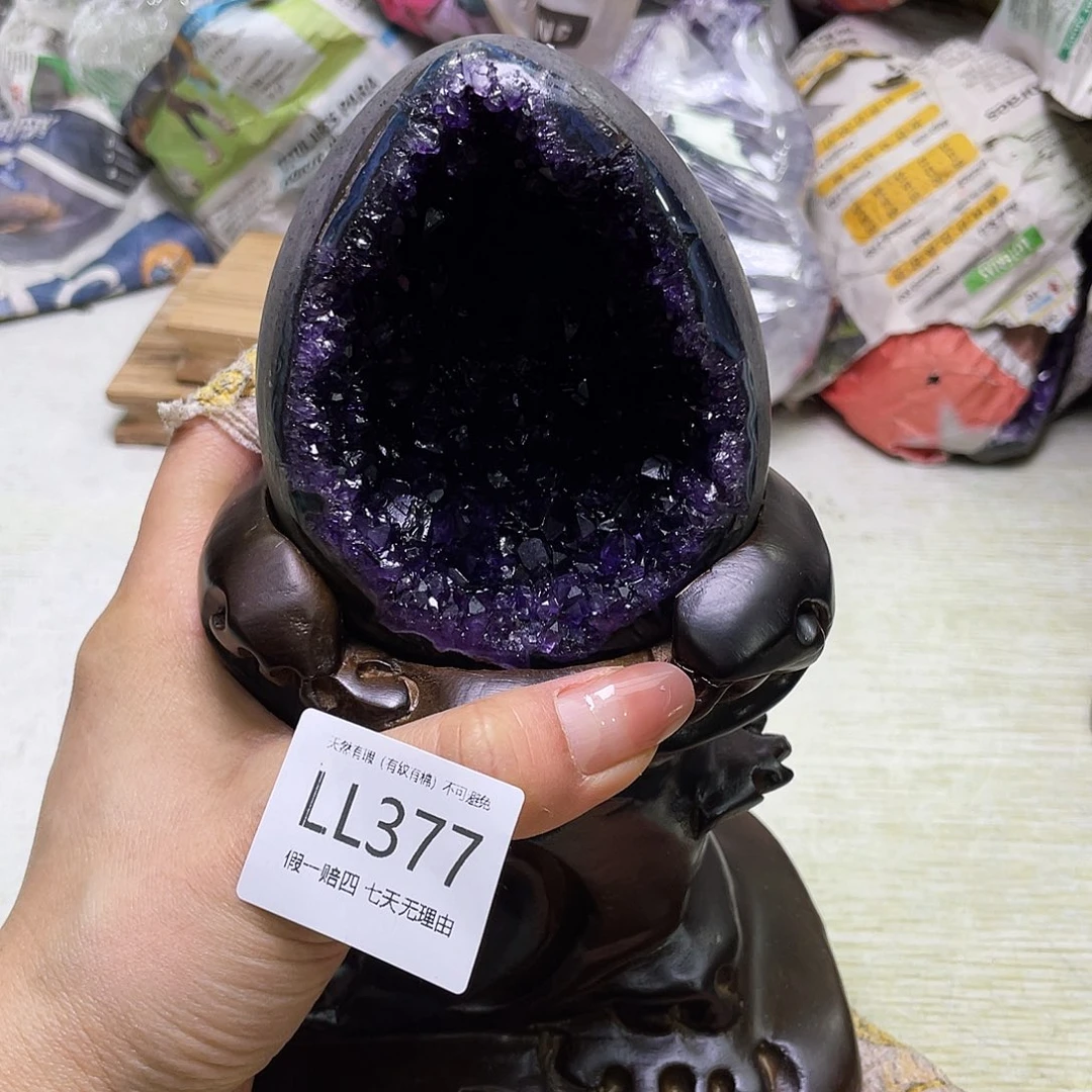 水晶摆件未镶嵌摆件