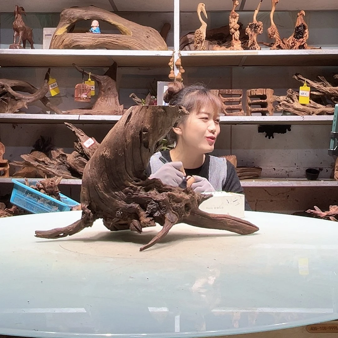 海***洋紫柚沉木不包损不包秒沉介意慎拍紫砂7117