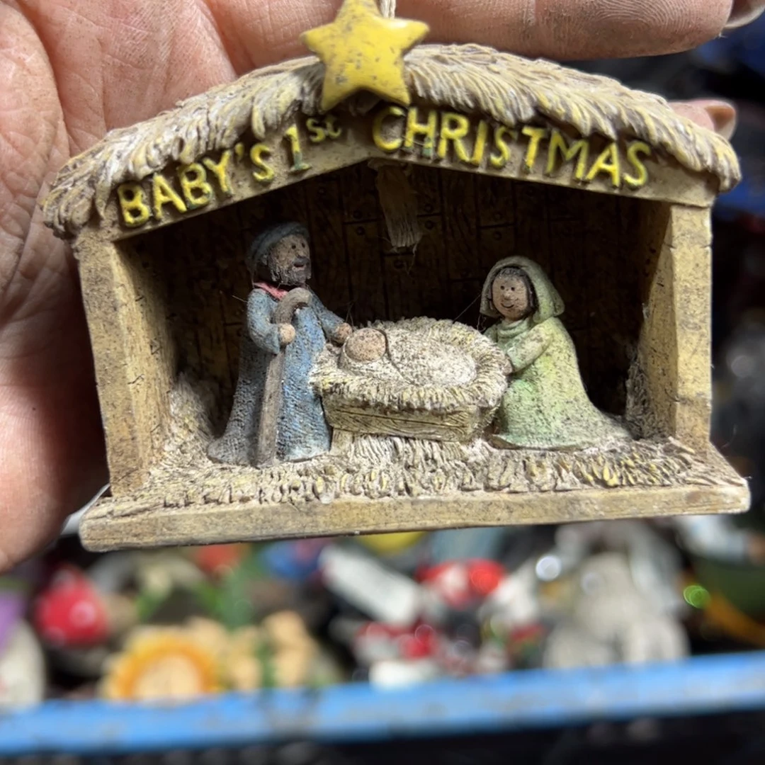 t***a树脂树脂工艺品摆件