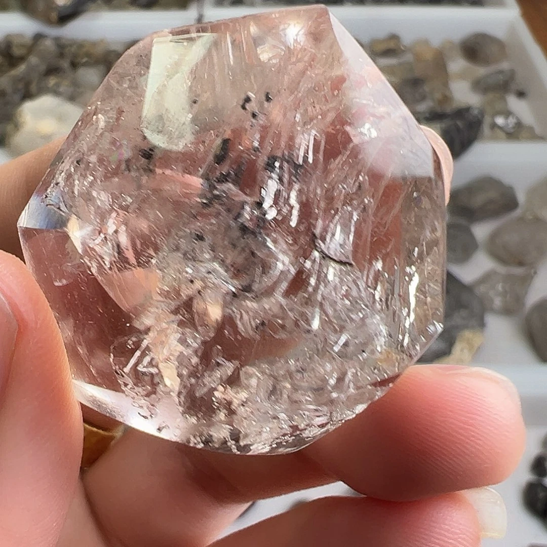 37闪灵水晶一步到位