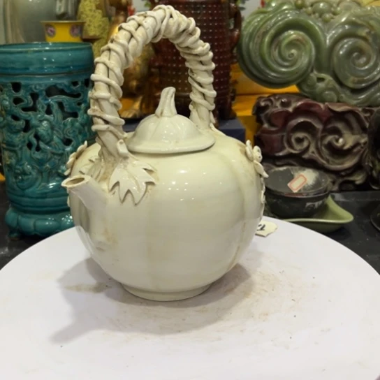 摆件器型规格大气精美大方优美