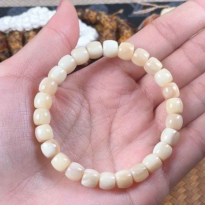 鹿骨手串/手链驼骨驼骨59