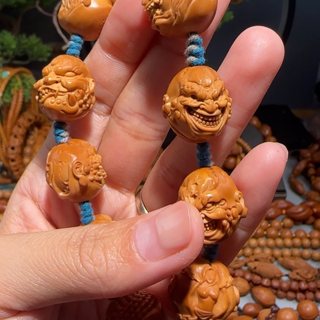 手串/手链橄榄核福利待遇