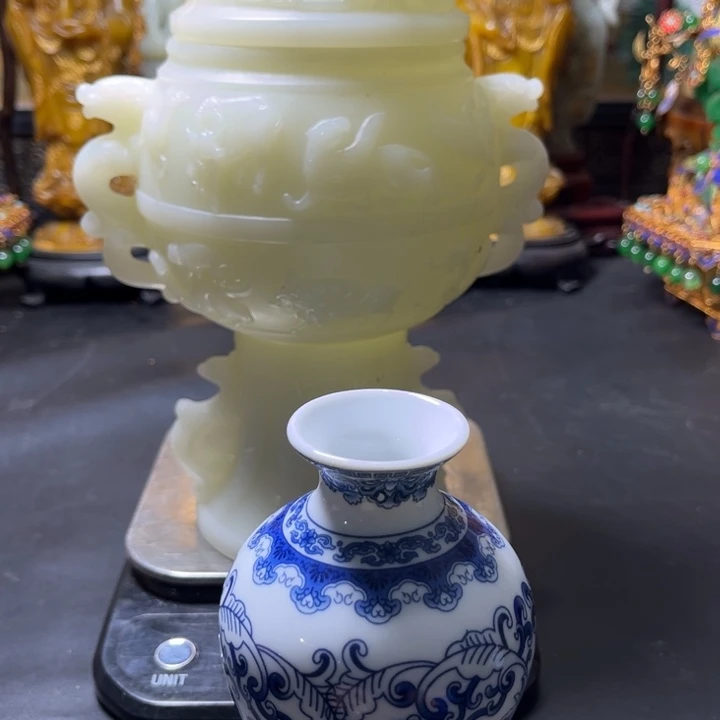 南***瓜瓷片推荐专拍瓷器链接