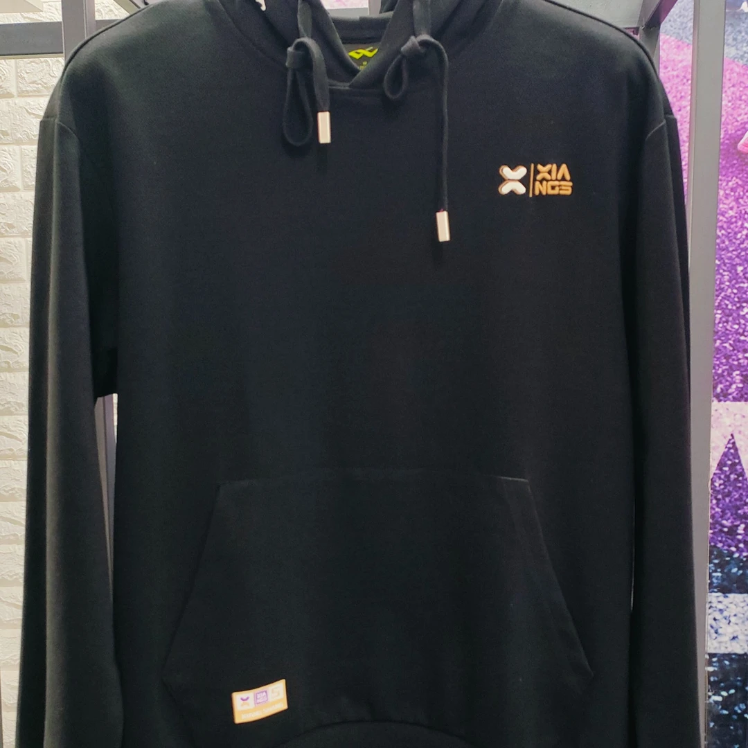 魏桥向尚运动男士卫衣