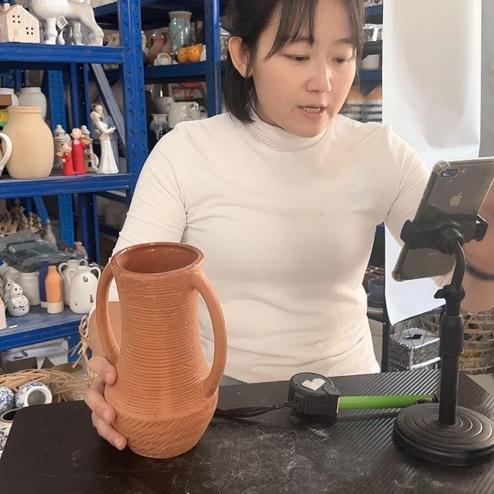 陶瓷，微瑕，今天发～