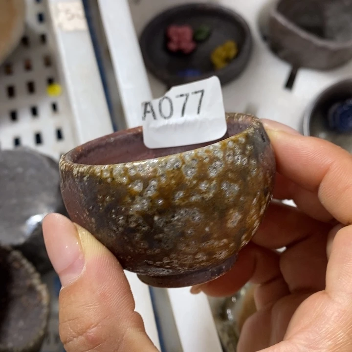 柴烧裸烧源头产地