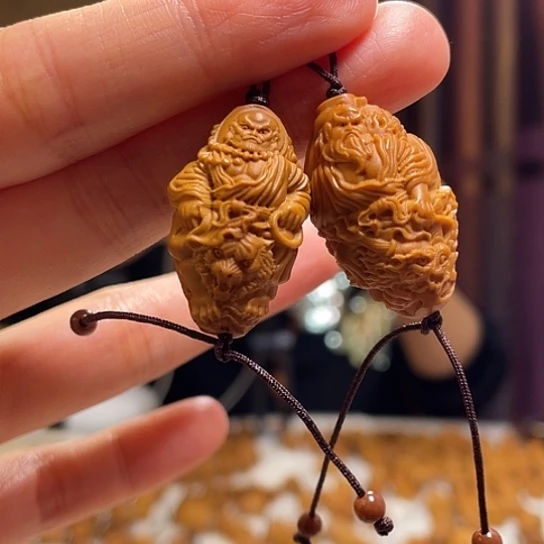 手串/手链橄榄核橄榄核