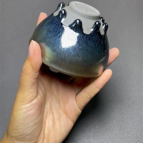 【闪购商品】茶盏-10092..........