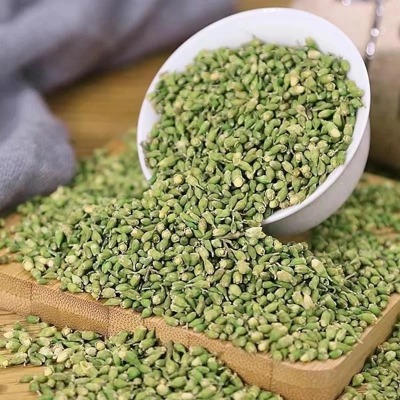 云南核心产区珠子参蕊益身百搭茶