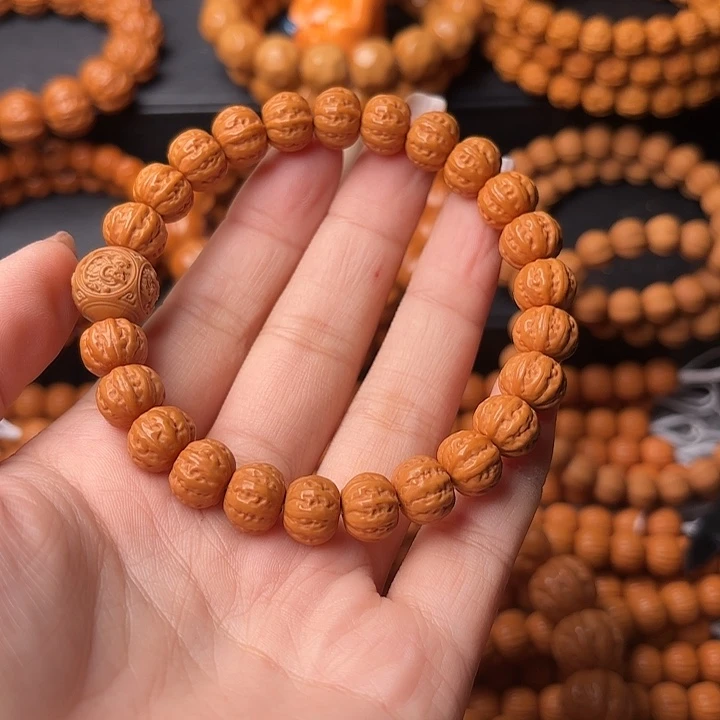 玩***！猴头核桃吊坠11111111111