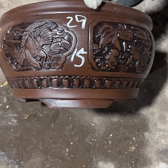 紫砂工艺厂……紫砂工艺厂……