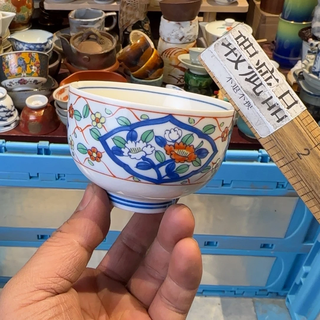 瓷瓷器美术工艺品02