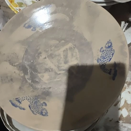 叮***/瓷粗瓷盘子，………………