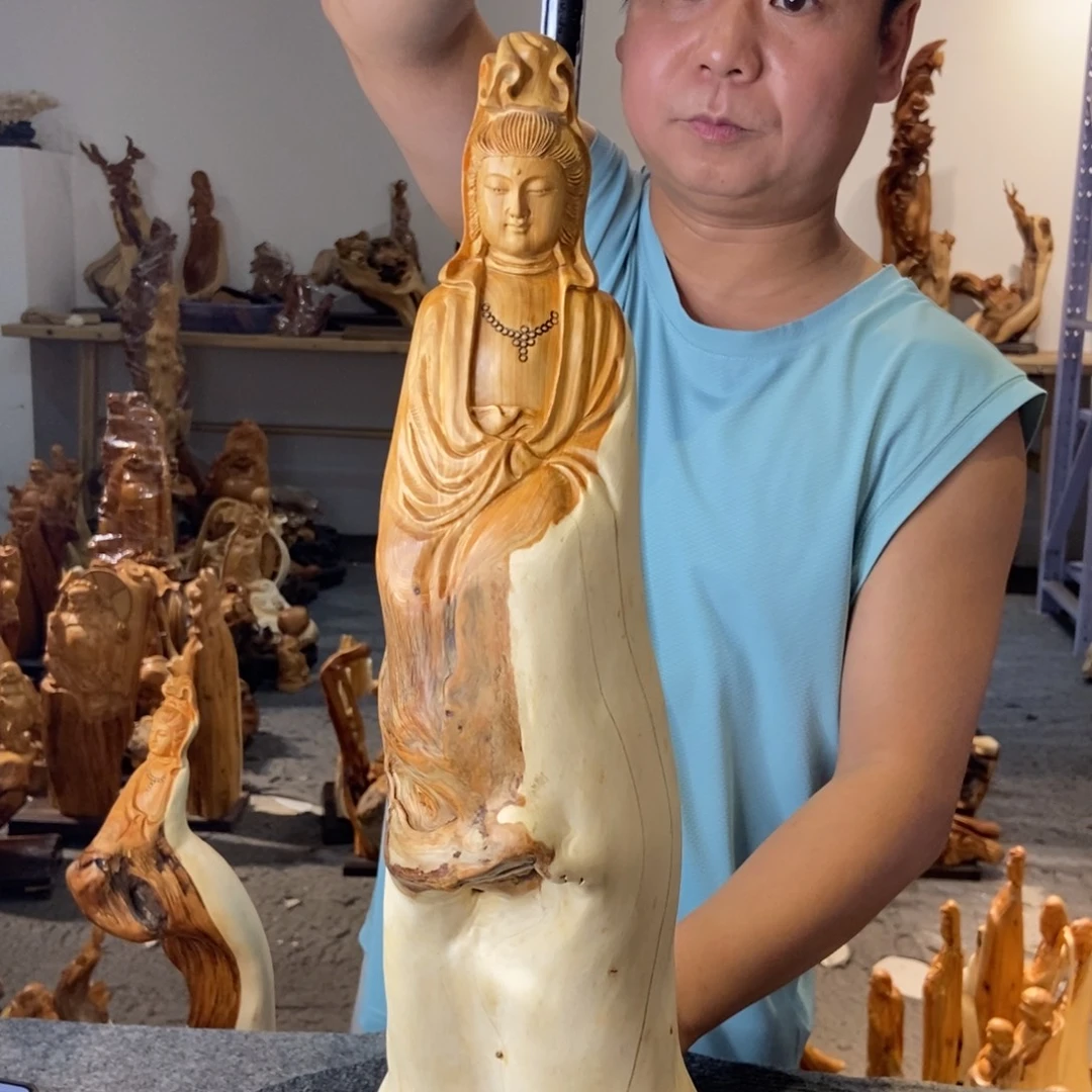 柏木（崖柏）精品太行崖柏